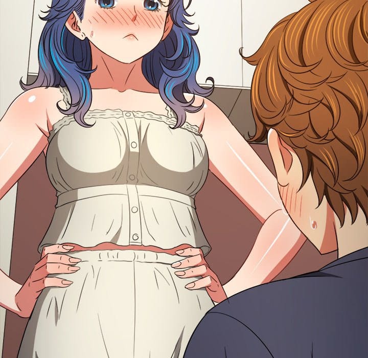 My High School Bully (Uncensored), chapter 154, page 133 of 188