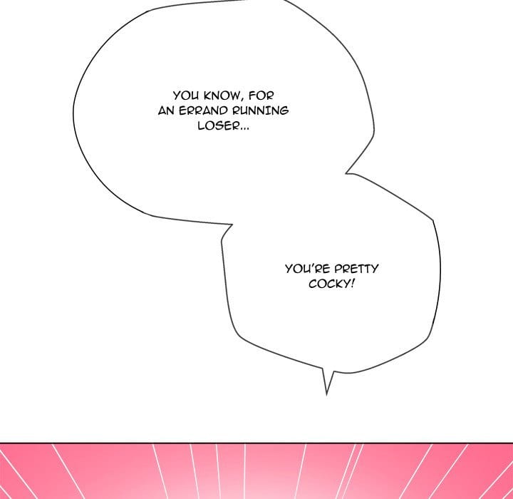 My High School Bully (Uncensored), chapter 154, page 137 of 188