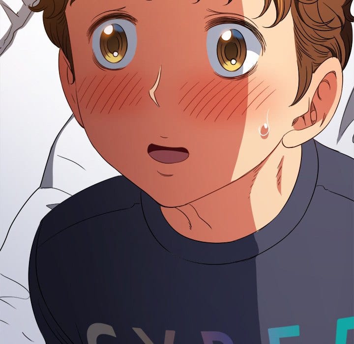 My High School Bully (Uncensored), chapter 154, page 142 of 188