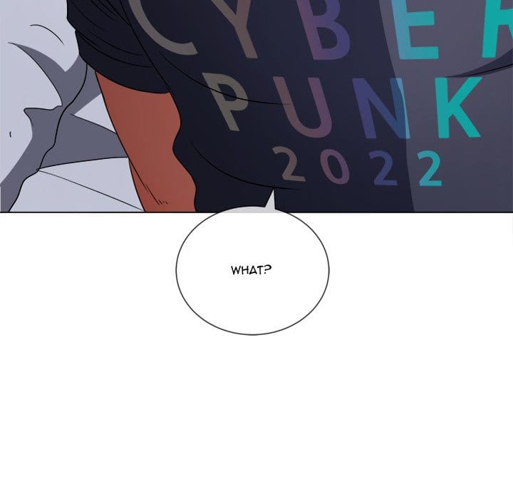 My High School Bully (Uncensored), chapter 154, page 143 of 188