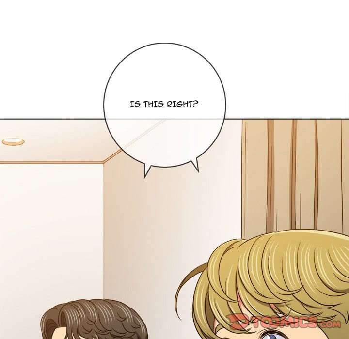 My High School Bully (Uncensored), chapter 154, page 148 of 188
