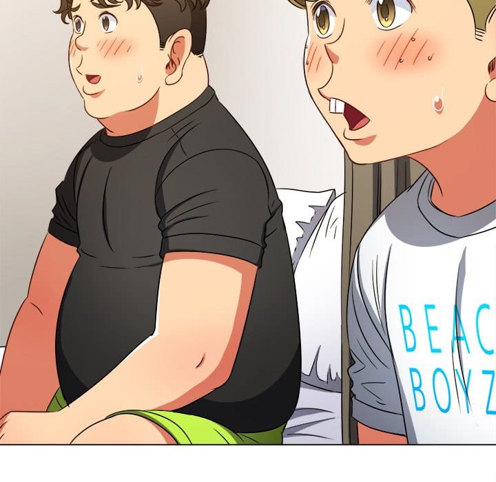 My High School Bully (Uncensored), chapter 154, page 149 of 188