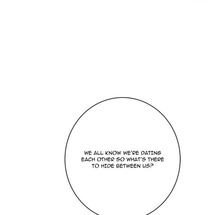 My High School Bully (Uncensored), chapter 154, page 150 of 188