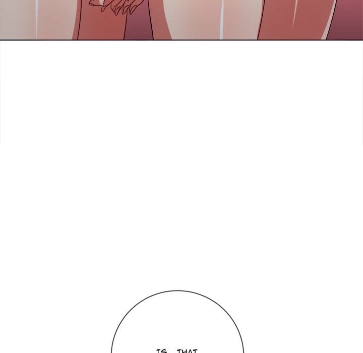 My High School Bully (Uncensored), chapter 154, page 153 of 188