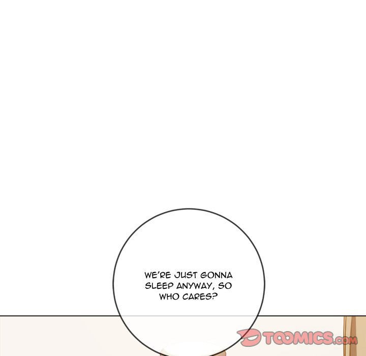 My High School Bully (Uncensored), chapter 154, page 156 of 188