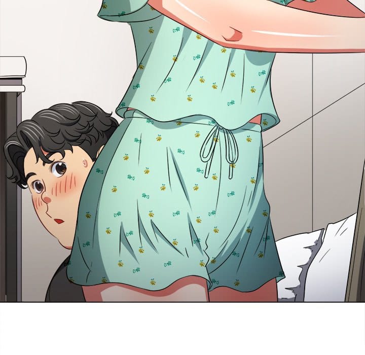 My High School Bully (Uncensored), chapter 154, page 158 of 188