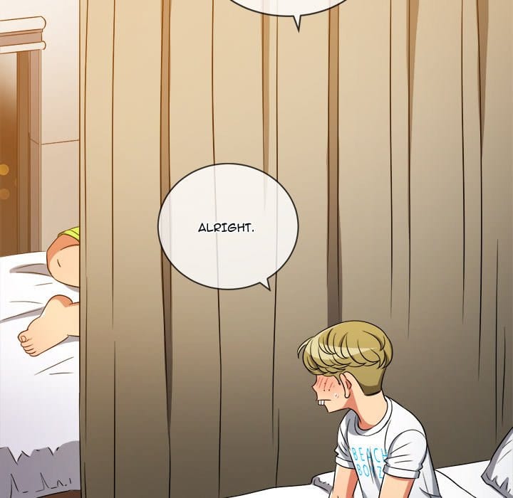 My High School Bully (Uncensored), chapter 154, page 163 of 188