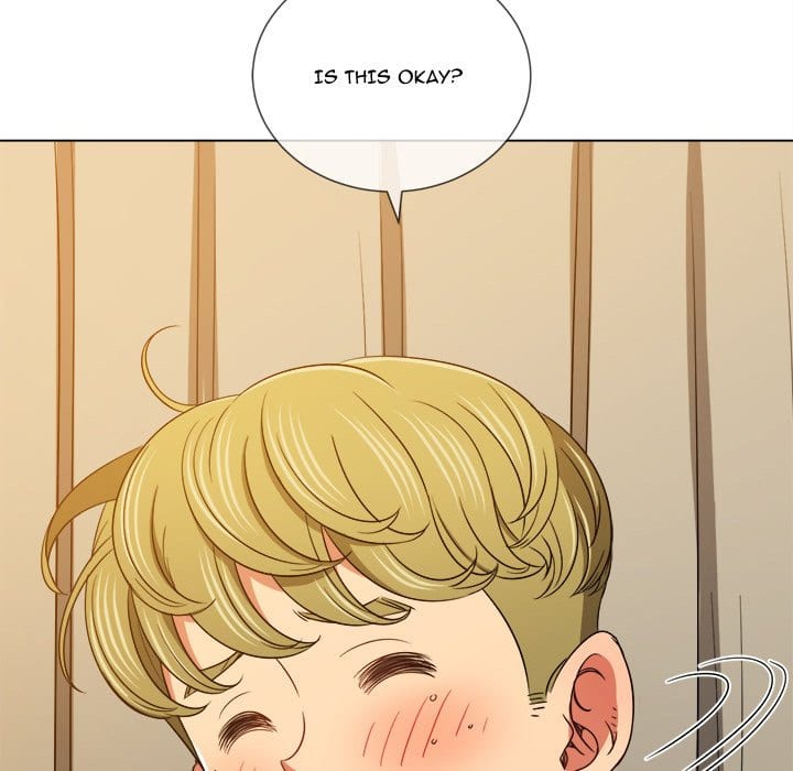 My High School Bully (Uncensored), chapter 154, page 166 of 188