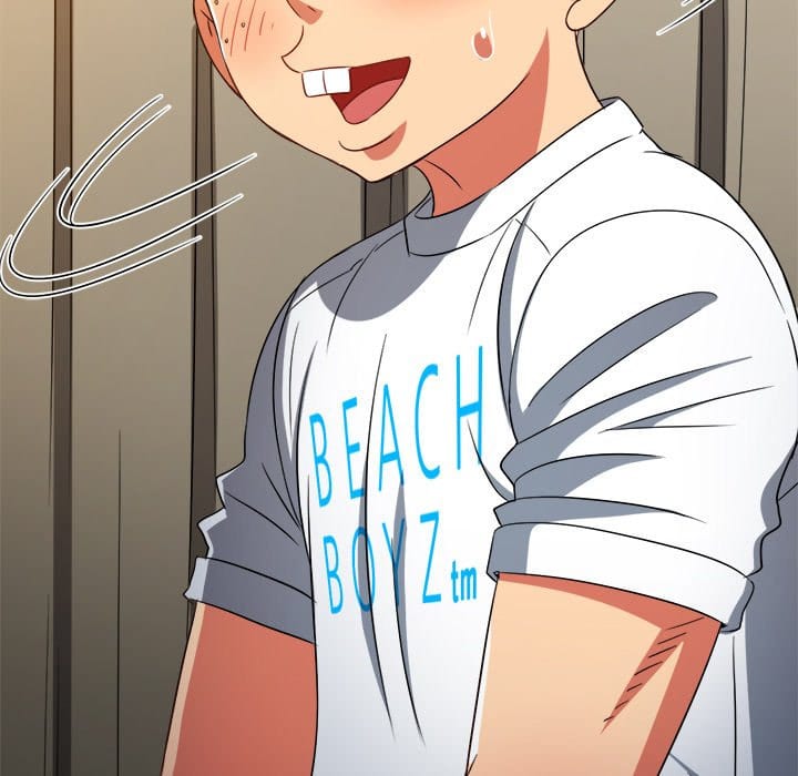 My High School Bully (Uncensored), chapter 154, page 167 of 188