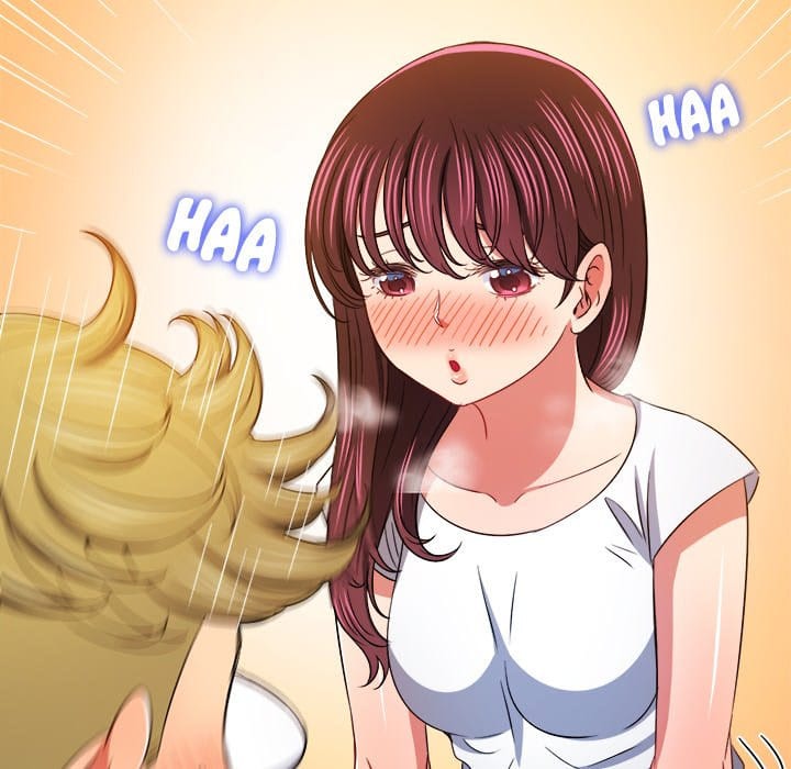 My High School Bully (Uncensored), chapter 154, page 170 of 188