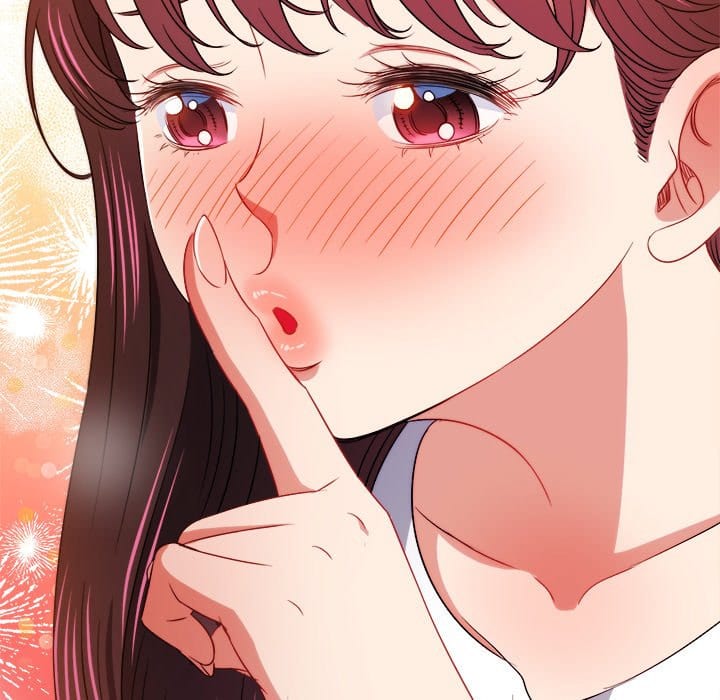 My High School Bully (Uncensored), chapter 154, page 174 of 188