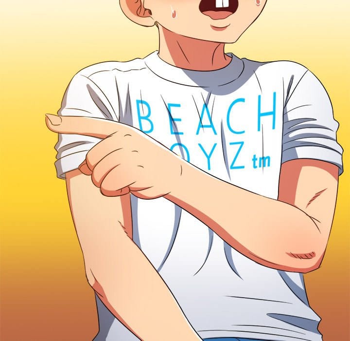 My High School Bully (Uncensored), chapter 154, page 177 of 188