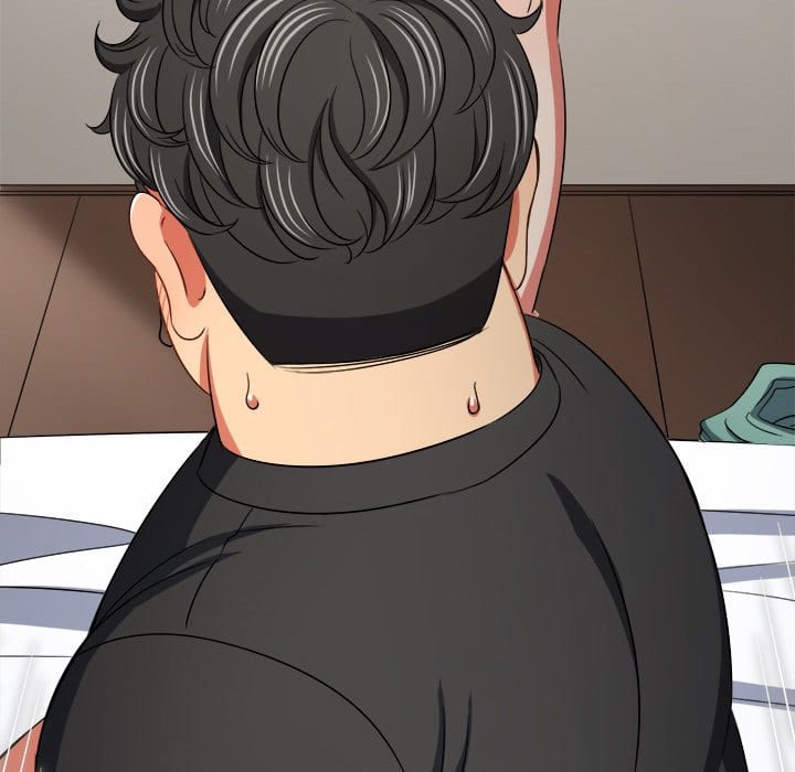 My High School Bully (Uncensored), chapter 154, page 185 of 188