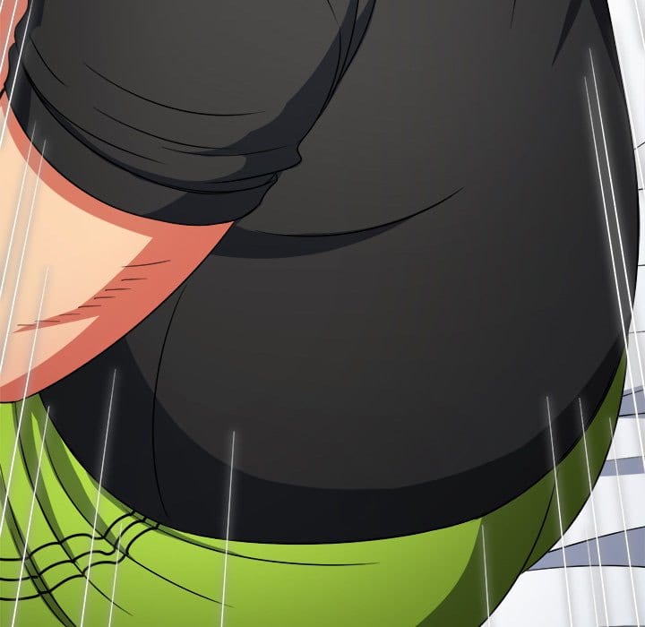 My High School Bully (Uncensored), chapter 154, page 186 of 188