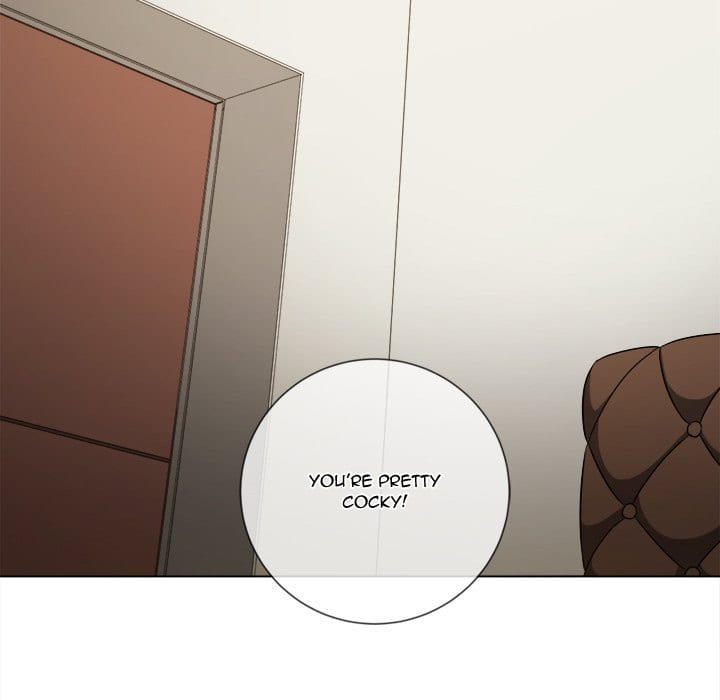 My High School Bully (Uncensored), chapter 155, page 5 of 200