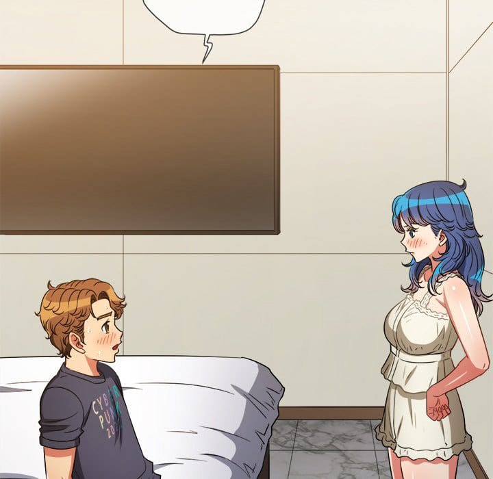 My High School Bully (Uncensored), chapter 155, page 7 of 200