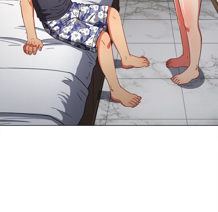 My High School Bully (Uncensored), chapter 155, page 8 of 200