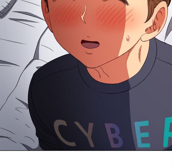 My High School Bully (Uncensored), chapter 155, page 14 of 200