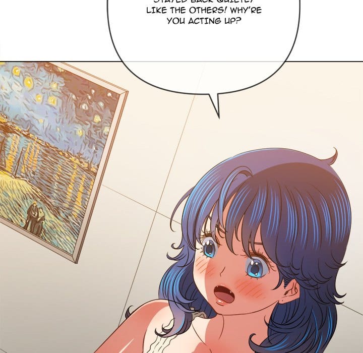 My High School Bully (Uncensored), chapter 155, page 16 of 200