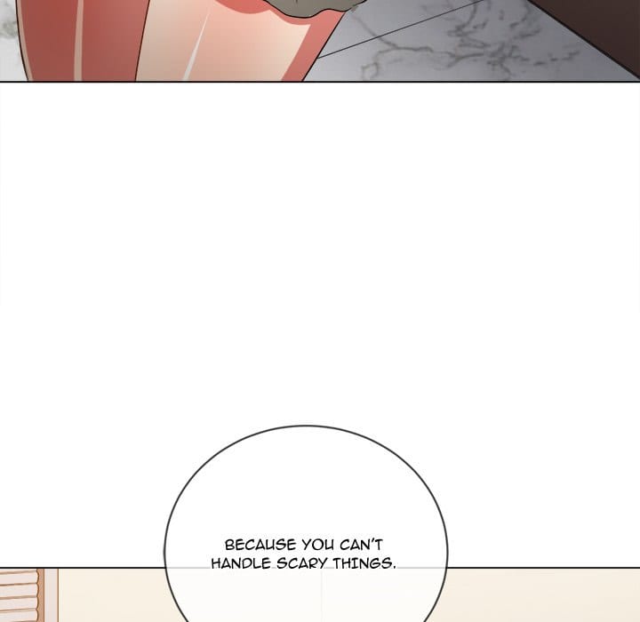 My High School Bully (Uncensored), chapter 155, page 18 of 200