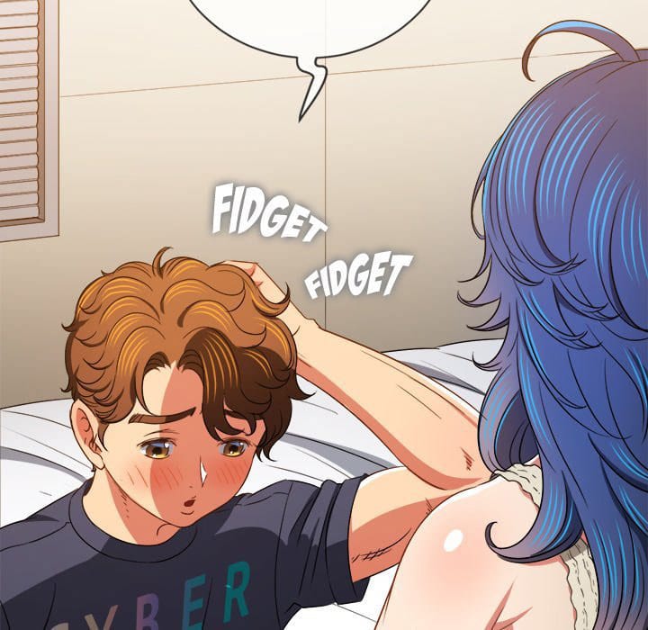 My High School Bully (Uncensored), chapter 155, page 19 of 200