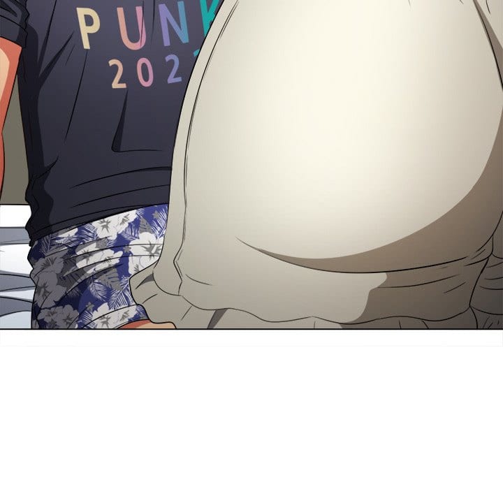 My High School Bully (Uncensored), chapter 155, page 34 of 200