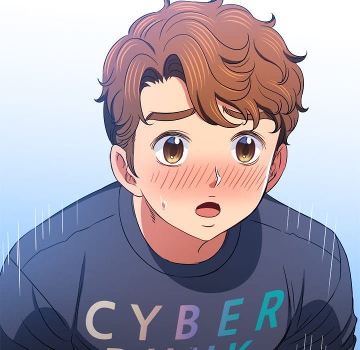 My High School Bully (Uncensored), chapter 155, page 41 of 200