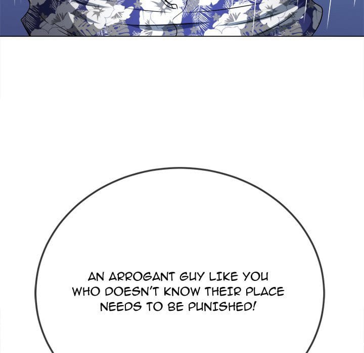 My High School Bully (Uncensored), chapter 155, page 43 of 200