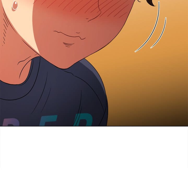 My High School Bully (Uncensored), chapter 155, page 50 of 200
