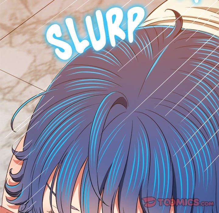 My High School Bully (Uncensored), chapter 155, page 60 of 200