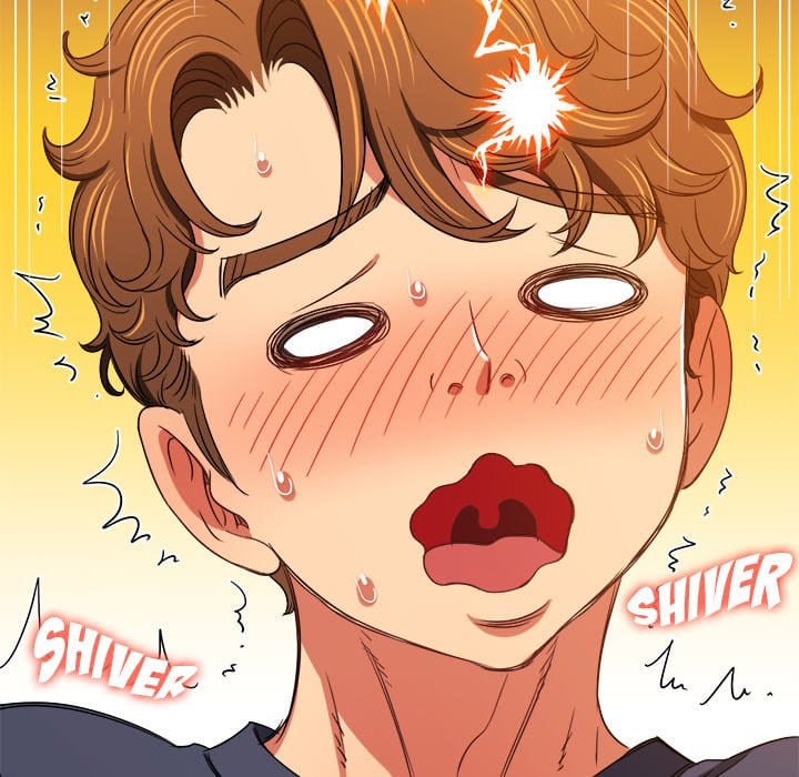 My High School Bully (Uncensored), chapter 155, page 64 of 200