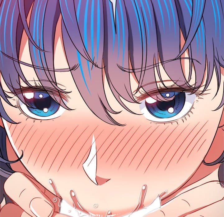 My High School Bully (Uncensored), chapter 155, page 82 of 200
