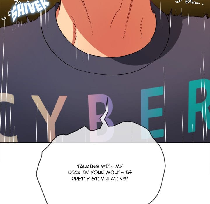 My High School Bully (Uncensored), chapter 155, page 86 of 200