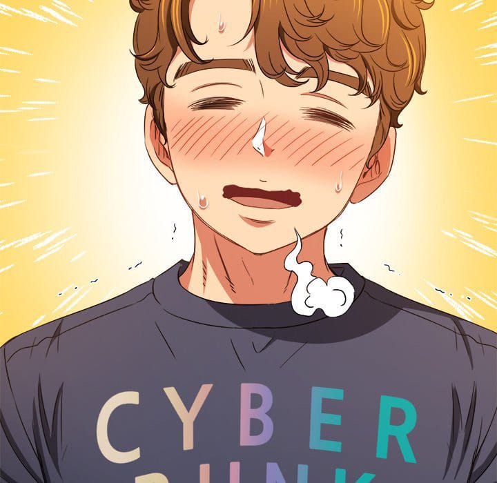 My High School Bully (Uncensored), chapter 155, page 111 of 200