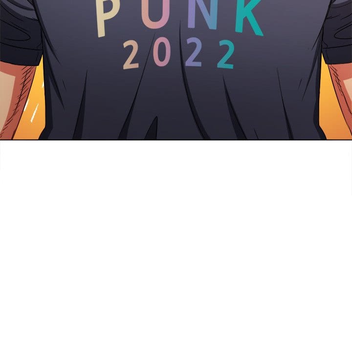 My High School Bully (Uncensored), chapter 155, page 112 of 200