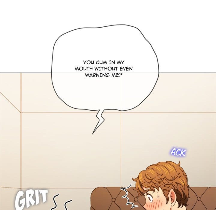 My High School Bully (Uncensored), chapter 155, page 113 of 200