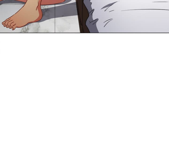 My High School Bully (Uncensored), chapter 155, page 115 of 200