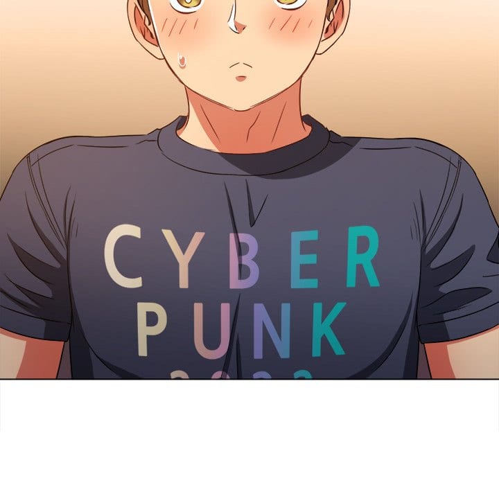 My High School Bully (Uncensored), chapter 155, page 117 of 200