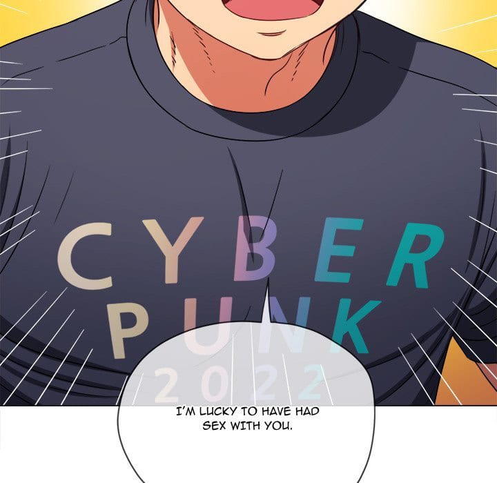 My High School Bully (Uncensored), chapter 155, page 127 of 200