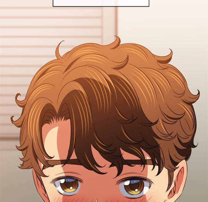 My High School Bully (Uncensored), chapter 155, page 144 of 200