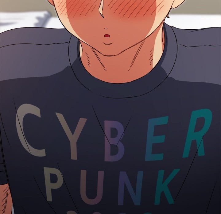My High School Bully (Uncensored), chapter 155, page 145 of 200
