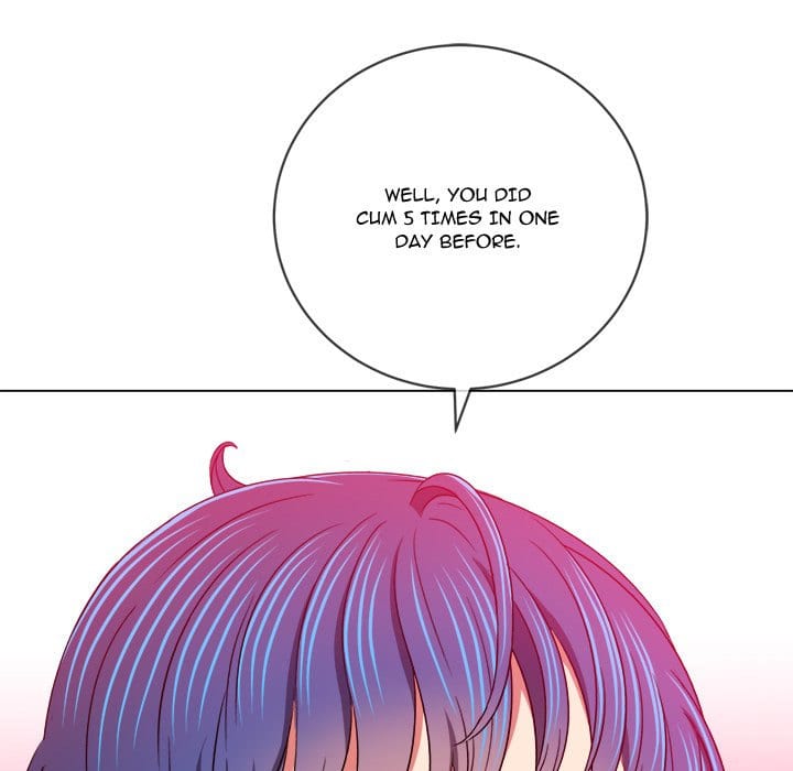 My High School Bully (Uncensored), chapter 155, page 152 of 200