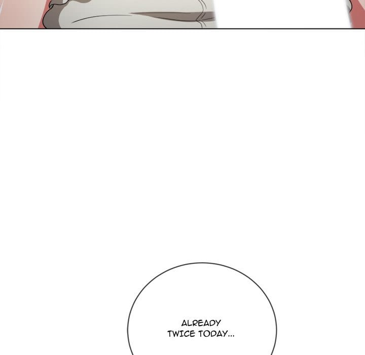 My High School Bully (Uncensored), chapter 155, page 154 of 200