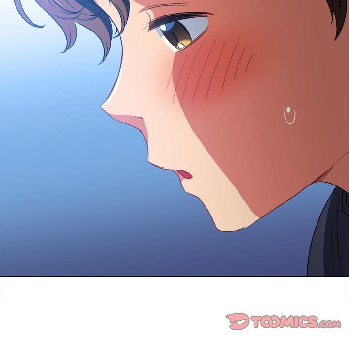 My High School Bully (Uncensored), chapter 155, page 156 of 200