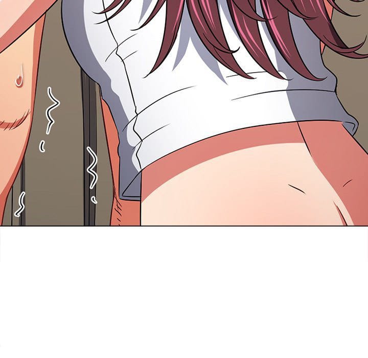 My High School Bully (Uncensored), chapter 155, page 175 of 200