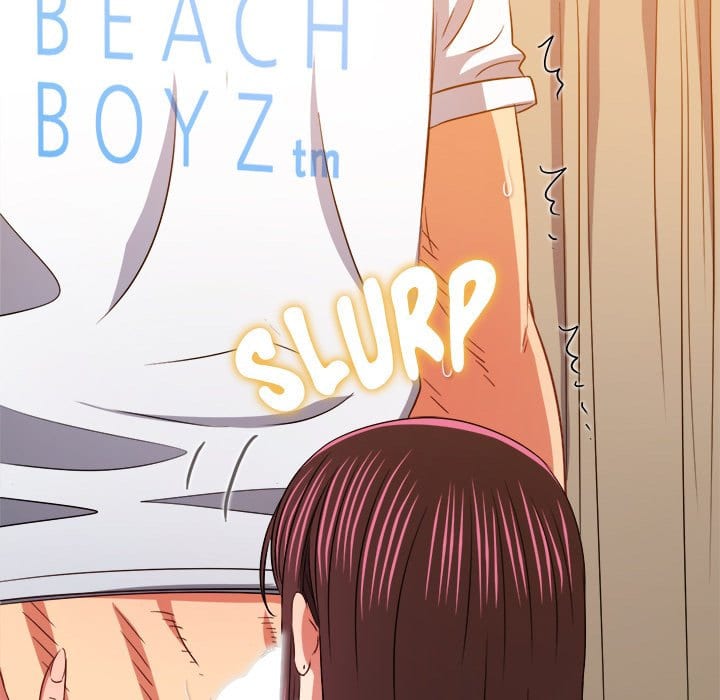 My High School Bully (Uncensored), chapter 155, page 177 of 200