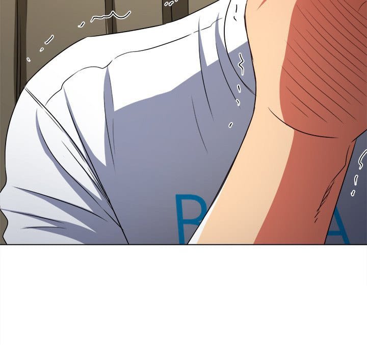 My High School Bully (Uncensored), chapter 155, page 191 of 200