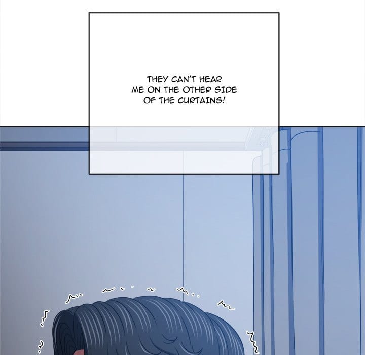 My High School Bully (Uncensored), chapter 156, page 25 of 220