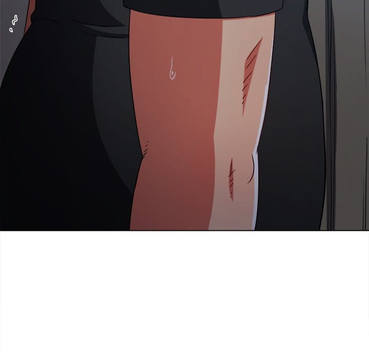 My High School Bully (Uncensored), chapter 156, page 27 of 220