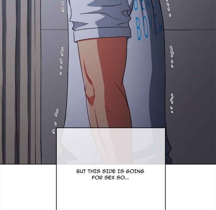 My High School Bully (Uncensored), chapter 156, page 30 of 220